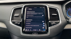 Volvo XC90 2.0 B6P Ultimate Dark 5dr AWD Geartronic Petrol Estate